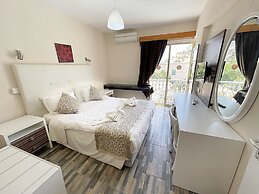 Antonis G. Hotel Apartments
