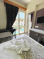 Antonis G. Hotel Apartments