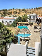 Antonis G. Hotel Apartments