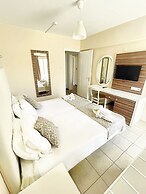 Antonis G. Hotel Apartments
