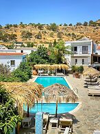 Antonis G. Hotel Apartments