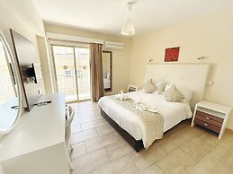 Antonis G. Hotel Apartments