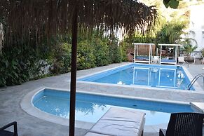 Antonis G. Hotel Apartments