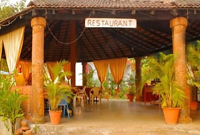 Anjuna Beach Resort
