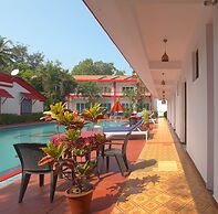 Anjuna Beach Resort