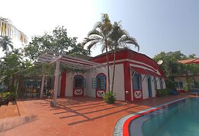 Anjuna Beach Resort