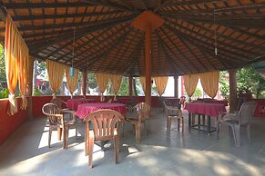 Anjuna Beach Resort