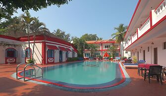 Anjuna Beach Resort