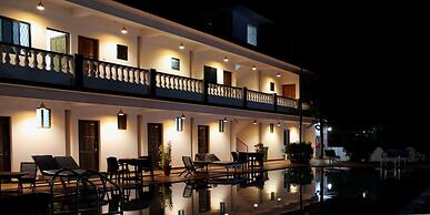 Anjuna Beach Resort