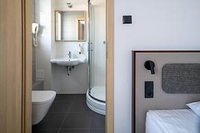 Hotel Antares