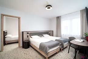 Hotel Antares