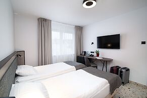Hotel Antares