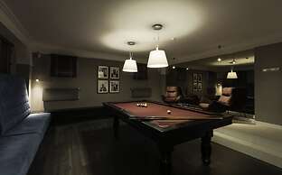 Hotel Antares