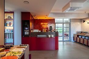 Hotel Antares