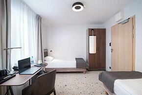 Hotel Antares
