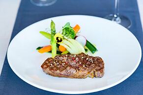 Villa Csonka by Hotel Privo