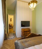 Villa Csonka by Hotel Privo