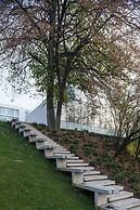 Villa Csonka by Hotel Privo