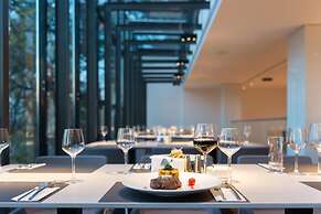 Villa Csonka by Hotel Privo