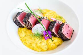 Villa Csonka by Hotel Privo