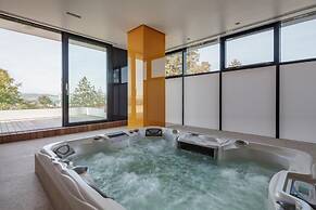 Villa Csonka by Hotel Privo