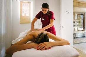 Villa Csonka by Hotel Privo