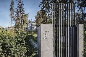 Villa Csonka by Hotel Privo