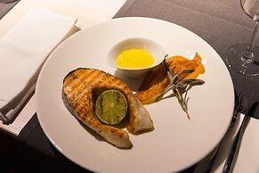 Villa Csonka by Hotel Privo