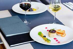 Villa Csonka by Hotel Privo