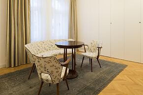 Villa Csonka by Hotel Privo