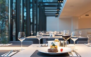 Villa Csonka by Hotel Privo