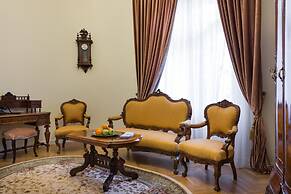 Villa Csonka by Hotel Privo