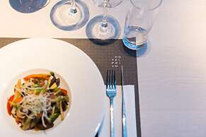 Villa Csonka by Hotel Privo