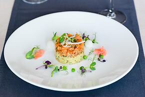 Villa Csonka by Hotel Privo