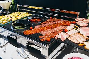 Villa Csonka by Hotel Privo