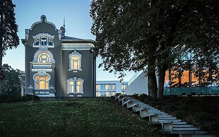 Villa Csonka by Hotel Privo
