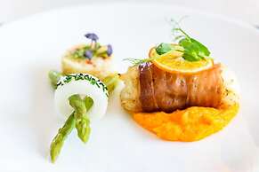 Villa Csonka by Hotel Privo