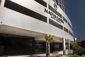 Master Express Dom Pedro II