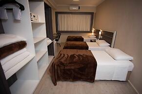 Master Express Dom Pedro II