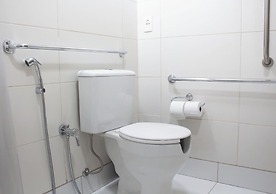 Master Express Dom Pedro II