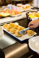 Master Express Dom Pedro II