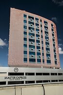 Master Express Dom Pedro II