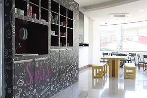 Master Express Dom Pedro II