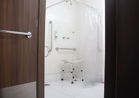 Master Express Dom Pedro II