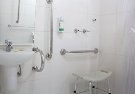 Master Express Dom Pedro II