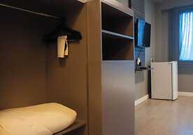 Master Express Dom Pedro II