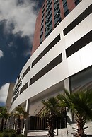 Master Express Dom Pedro II