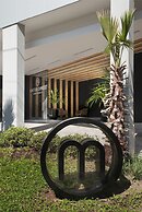 Master Express Dom Pedro II