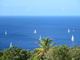 Tet Rouge Resort St. Lucia