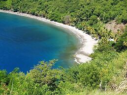 Tet Rouge Resort St. Lucia